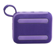JBL GO 4 FIOLETOWY - 1264037 - zdjęcie 4